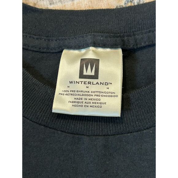 Vintage *NSYNC Tour T Shirt 2000 Front and Back Graphic Y2k Nsync Boy Band Shirt - Picture 7 of 15